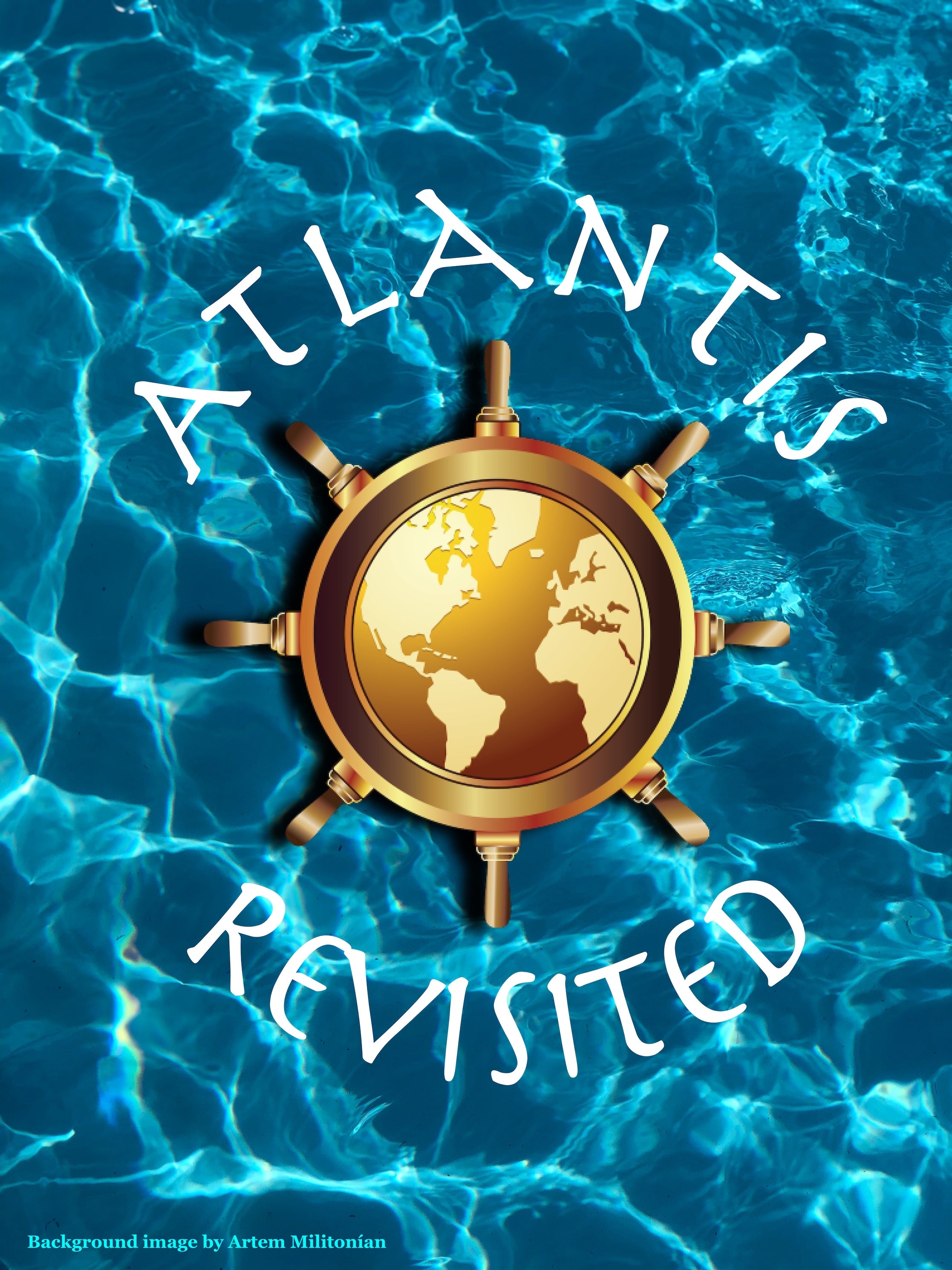 Atlantis Revisited