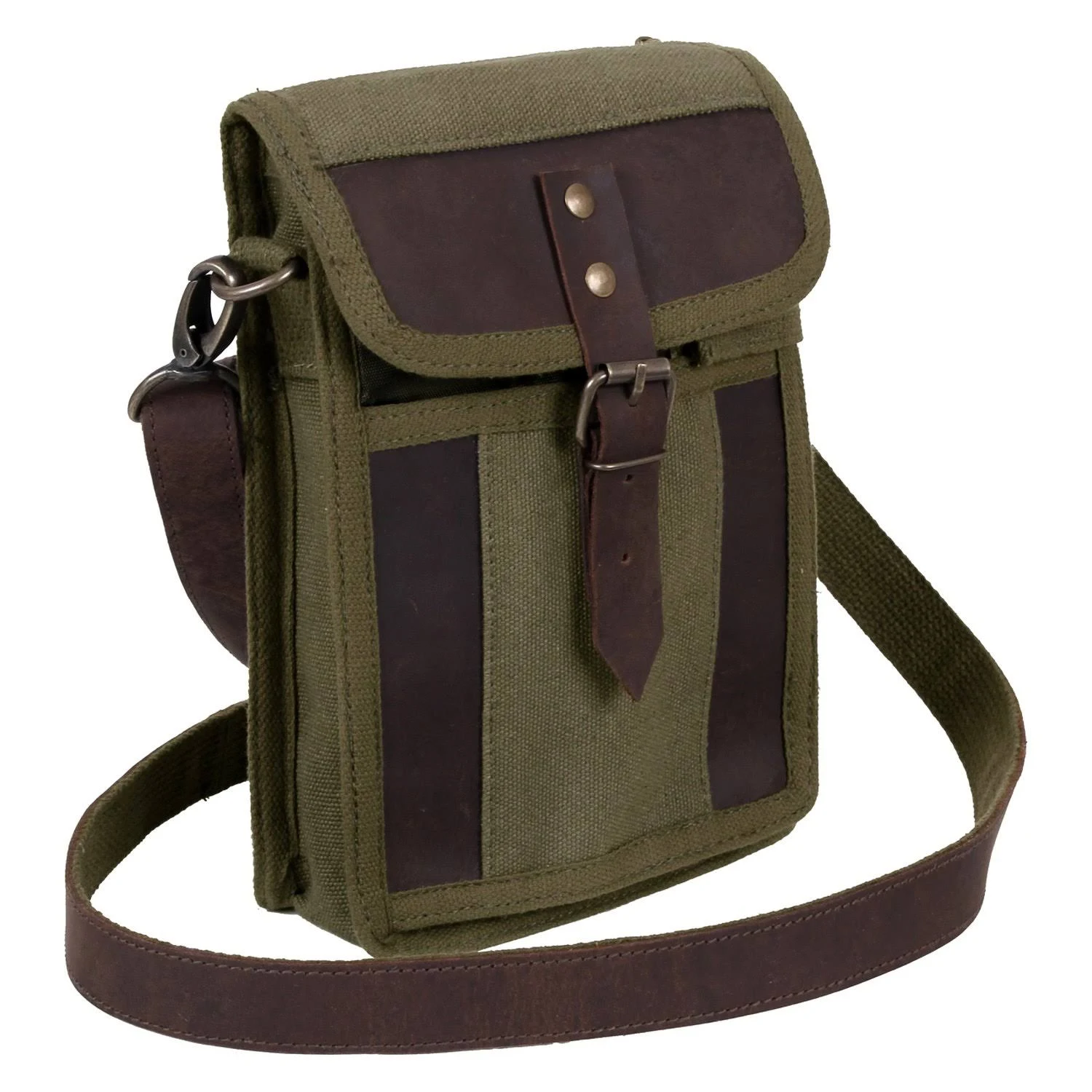 Backpacks, messenger bags, travel bags, electronics, binoculars and monoculars to streamline your travel experience.