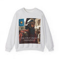 Unisex Heavy Blend™ Crewneck Sweatshirt -- Solon and Sonchis