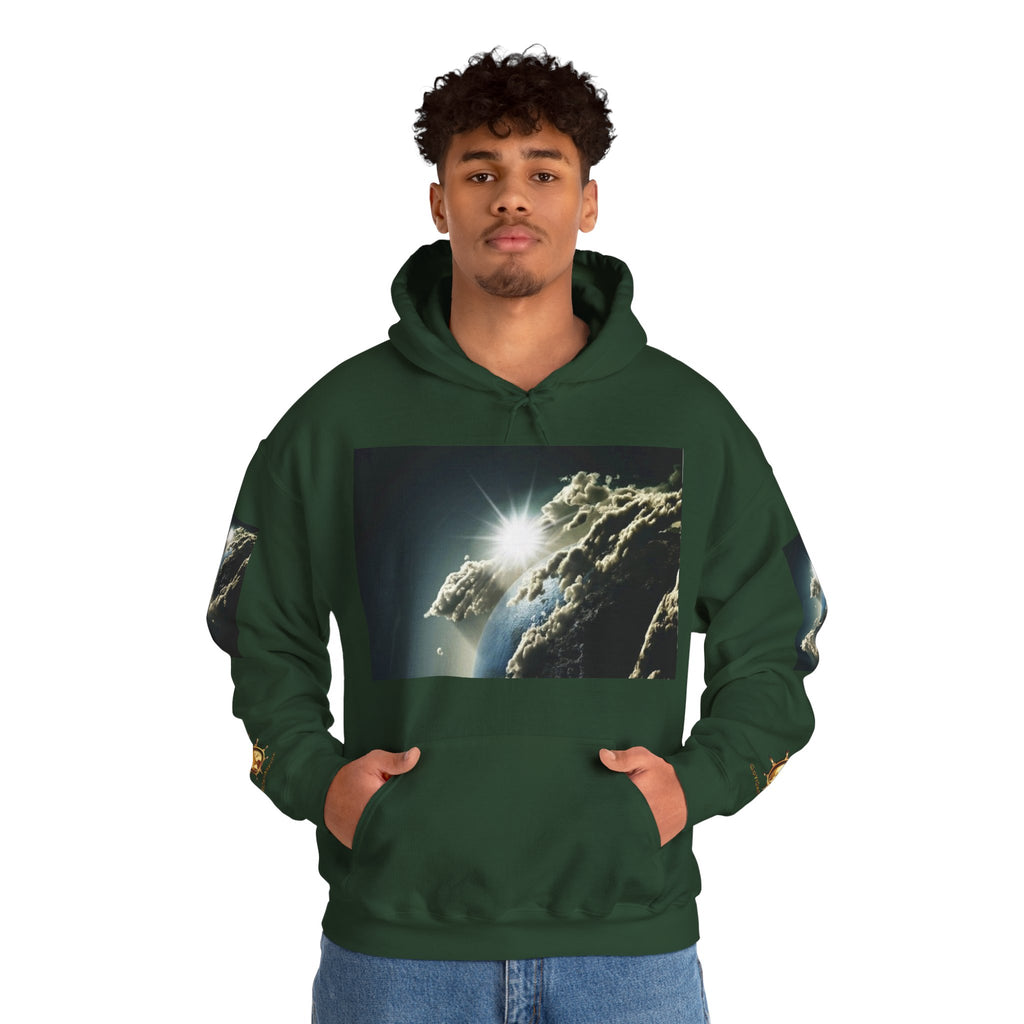 Unisex Heavy Blend™ Hooded Sweatshirt