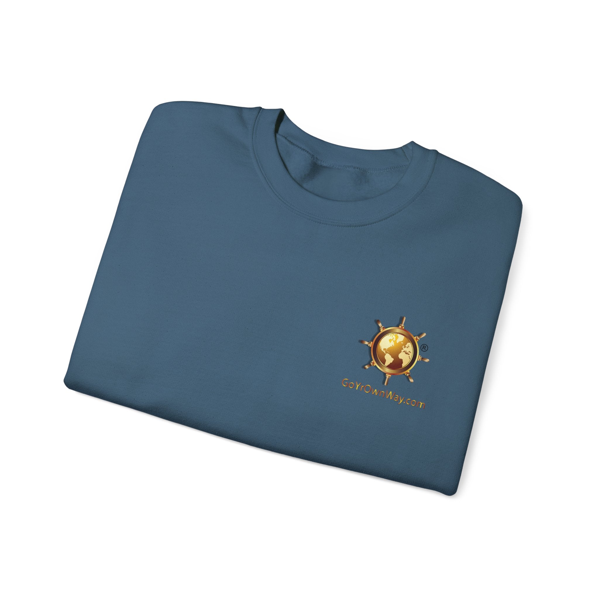 Unisex Heavy Blend™ Crewneck Sweatshirt