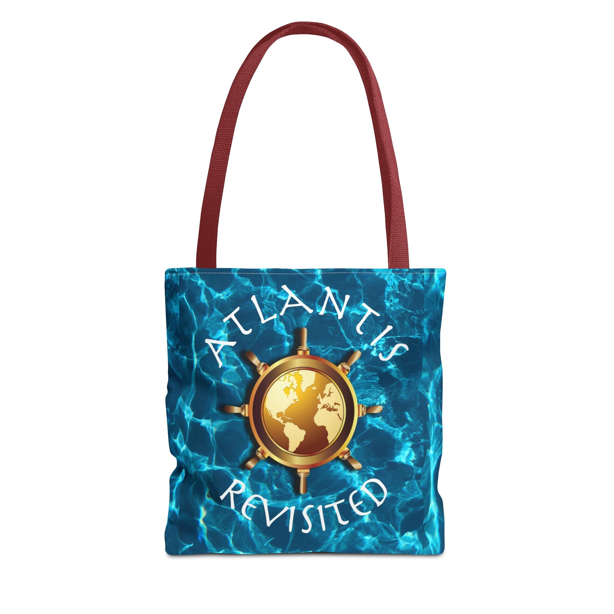 Tote Bag (AOP)
