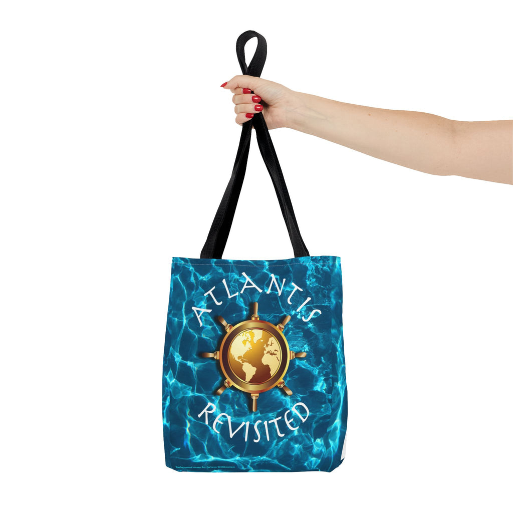 Tote Bag (AOP)