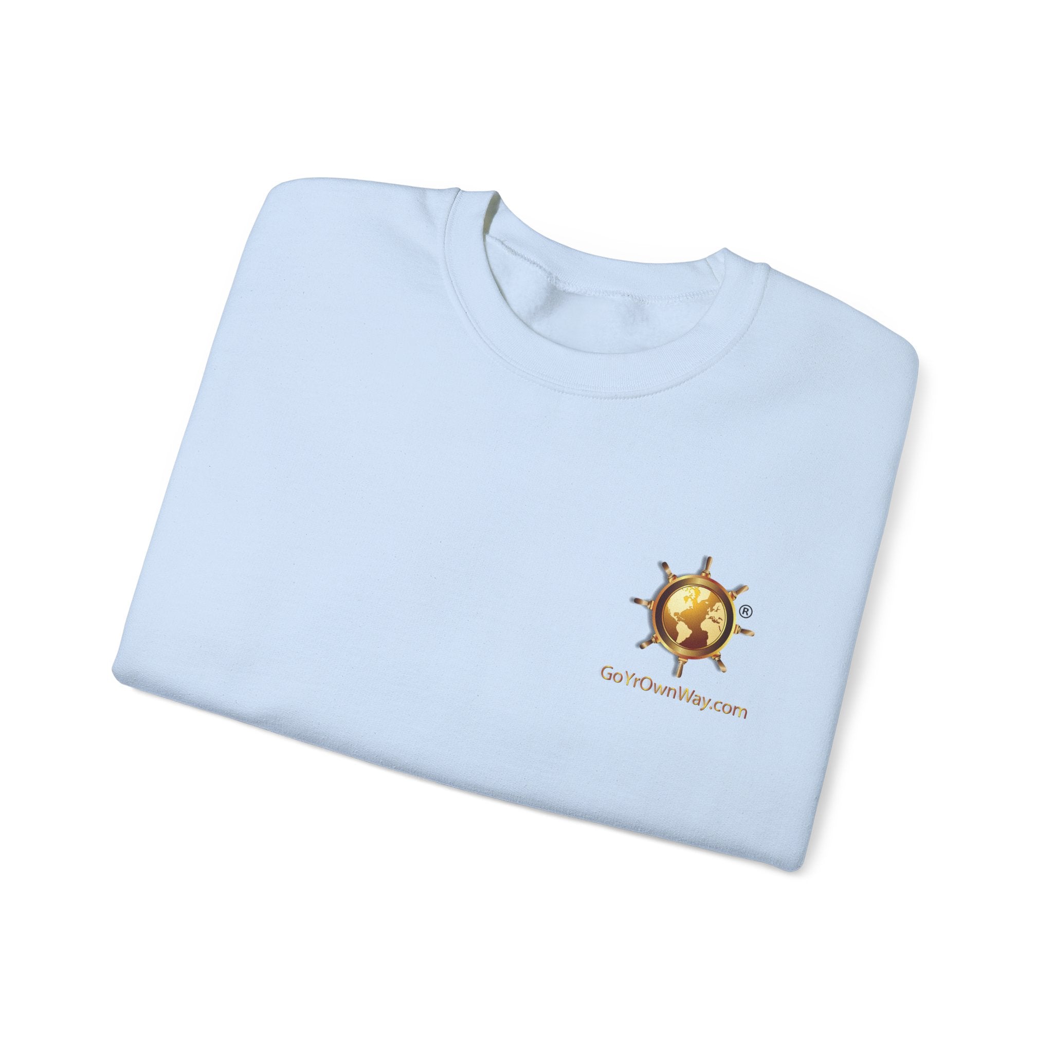 Unisex Heavy Blend™ Crewneck Sweatshirt