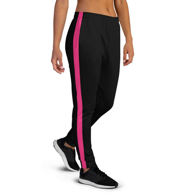 Leggings, sports bras, joggers and fitness sets for active and athletic women.