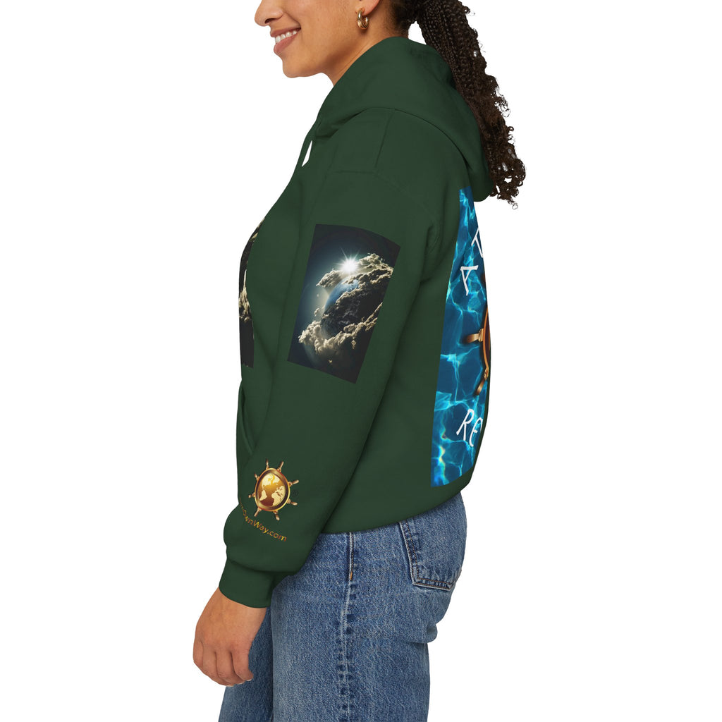 Unisex Heavy Blend™ Hooded Sweatshirt