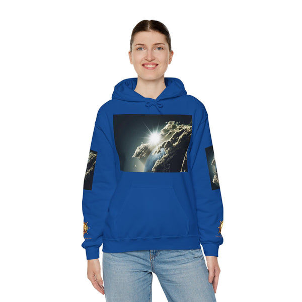 Unisex Heavy Blend™ Hoodie Sweatshirt
