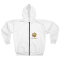 Unisex Zip Hoodie (AOP)