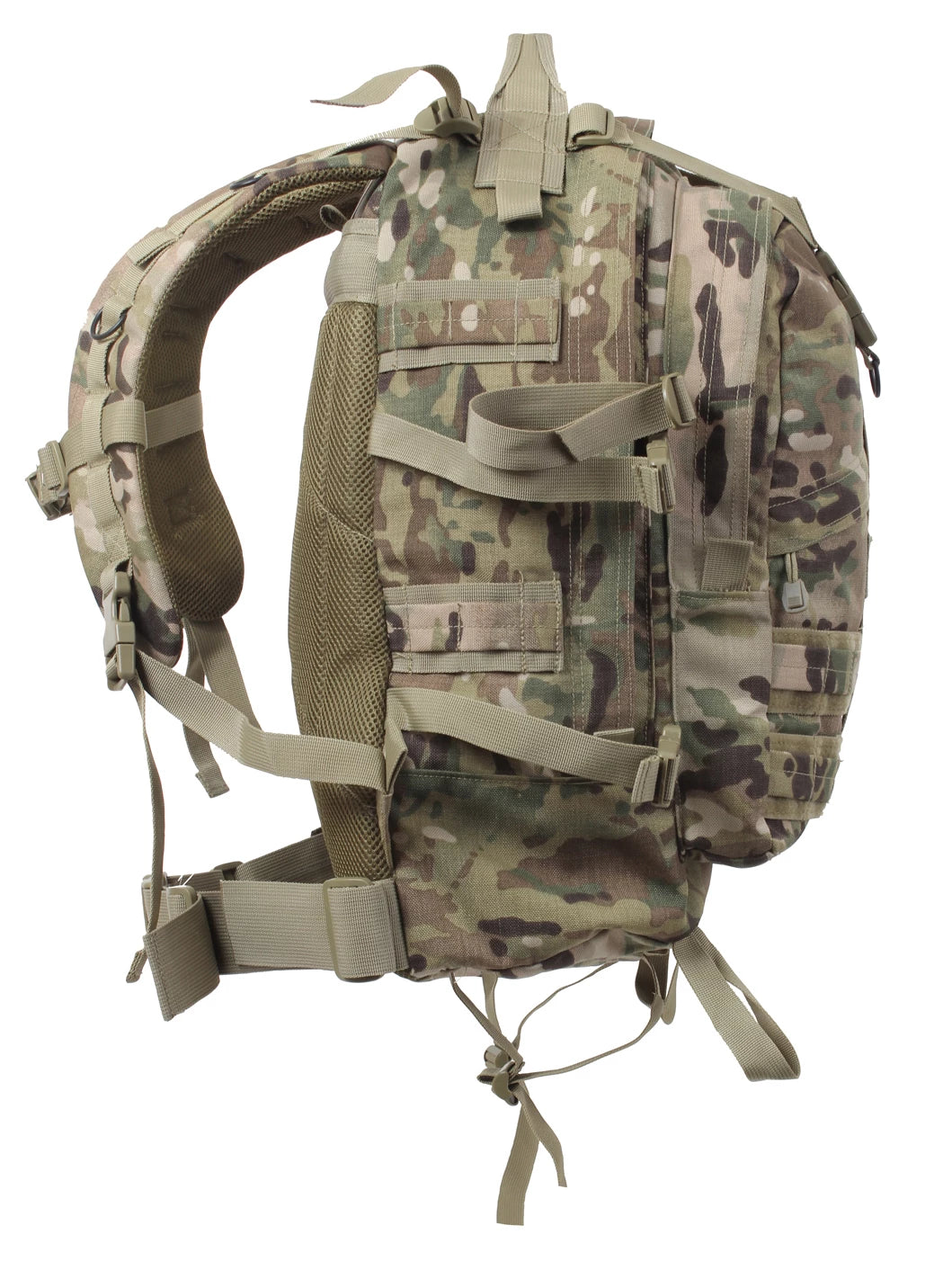Large Camo Transport Backpack, Multicam