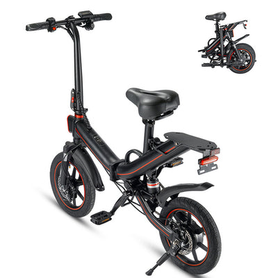 eBikes for mountain, city, everyday commuting and weekend leisure.