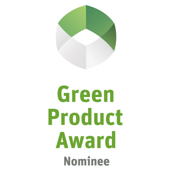 Green Product Award nominee