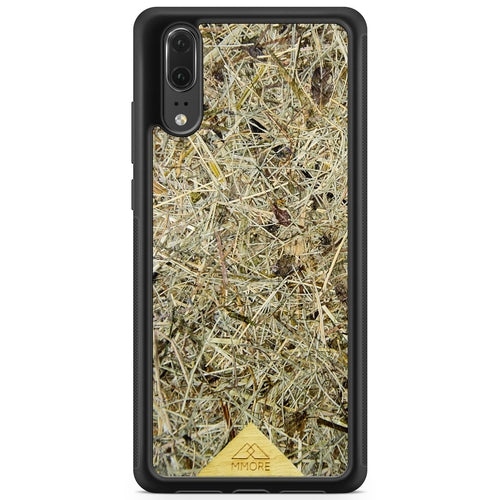 Biodegradable Mobile Phone Case - Alpine Hay