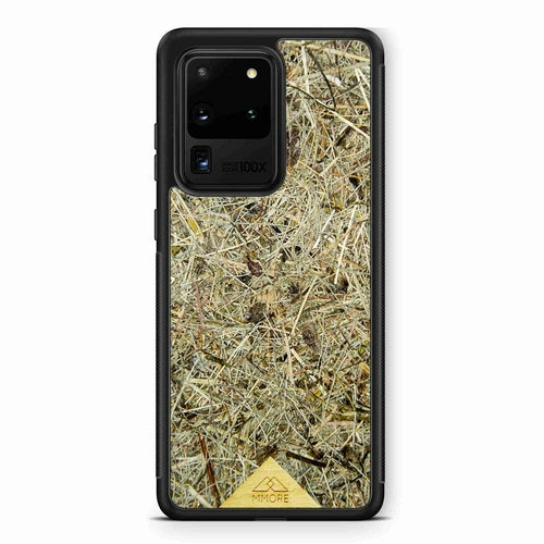 Étui pour téléphone portable biodégradable - Alpine Hay