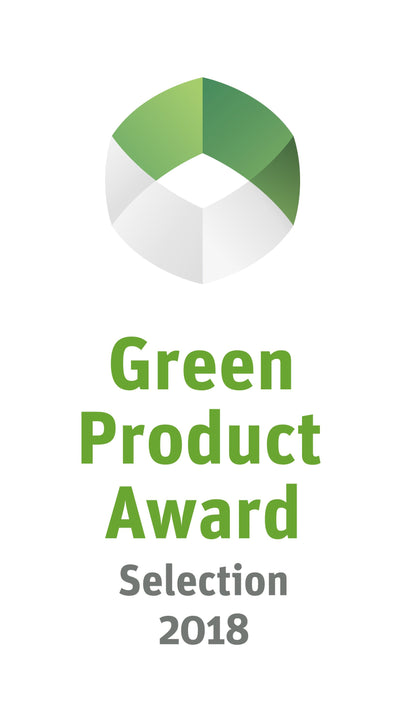 Green Product Award Selection (2018)