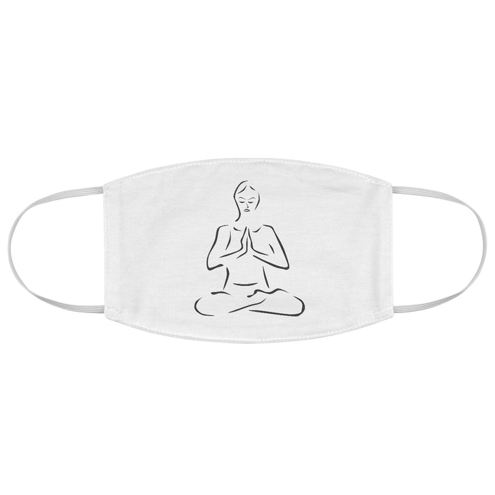 Yoga Face Mask