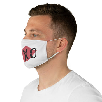 XoXo Face Mask