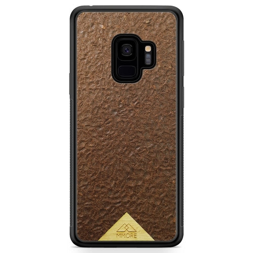 Biodegradable Mobile Phone Case - Coffee